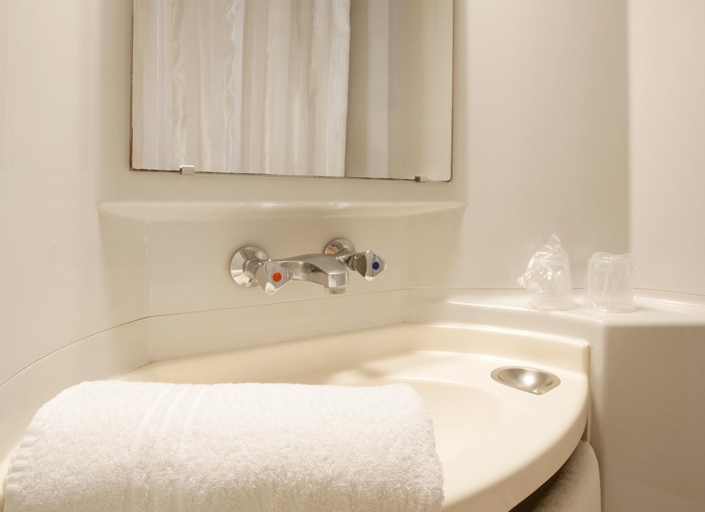 Campanile Poitiers Chasseneuil 4*